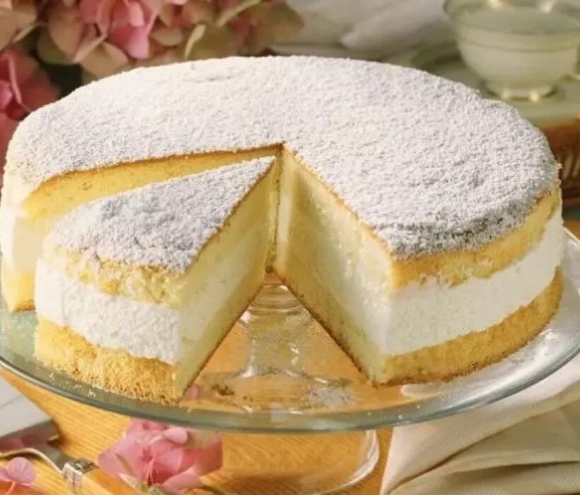 Pratik Alman Pastası