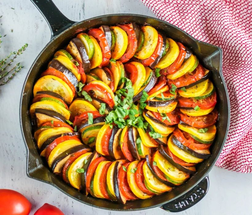 Ratatouille