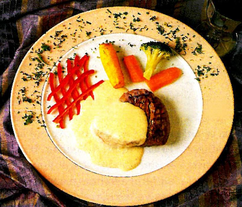 Rokfor Soslu Bonfile 