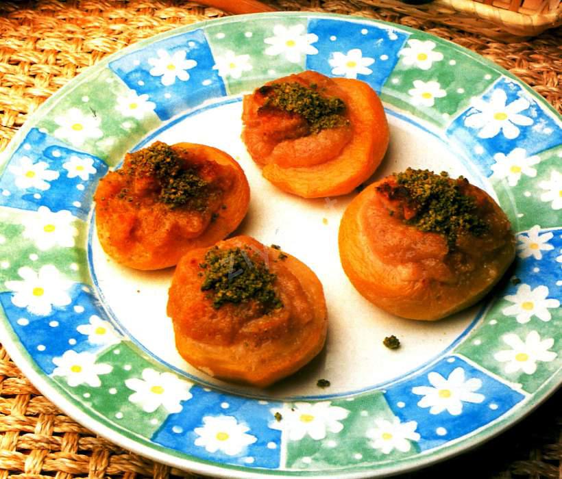 Şeftali Pür Lezzet