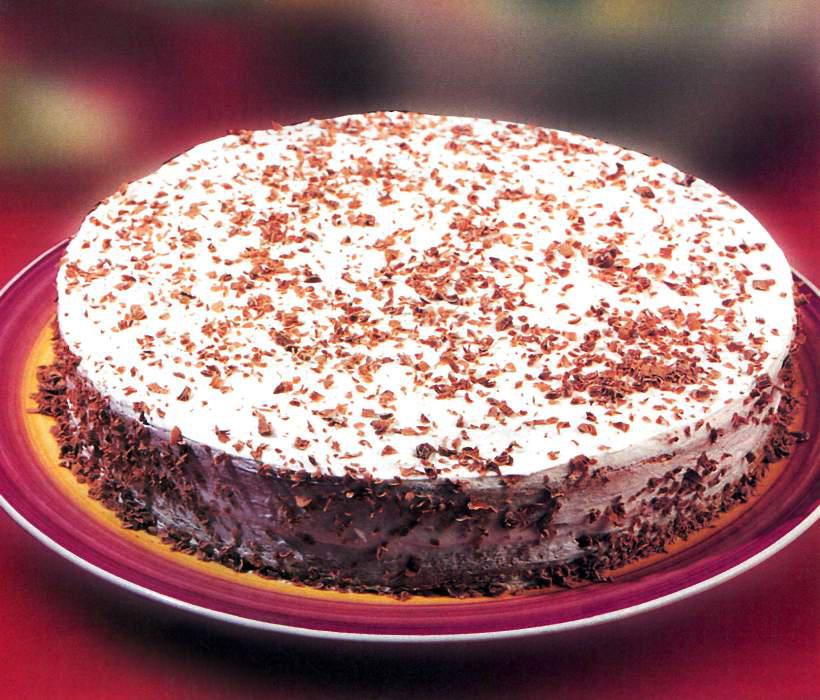 Şeftalili Kolay Pasta