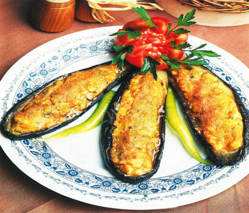 Patlıcanlı Tübyaz