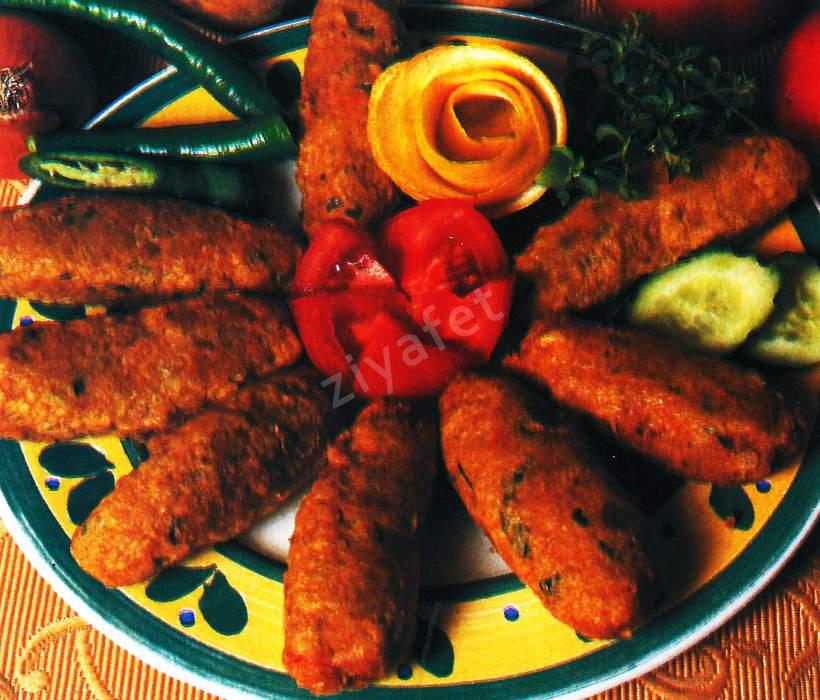 Piyale Köfte