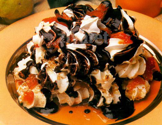 Bezeli Ayva Tatlısı 