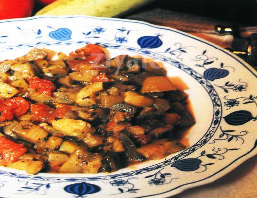 Caponata 