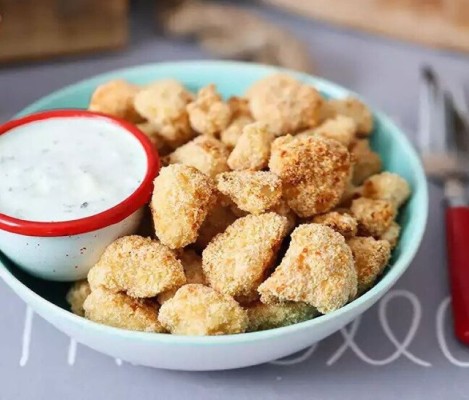 Diyet Karnabahar Yemeği