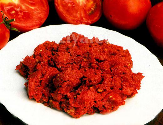 Domates Salçası 
