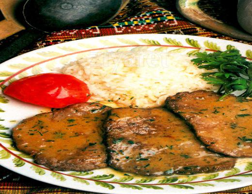 Elma Soslu Dana Bonfile 