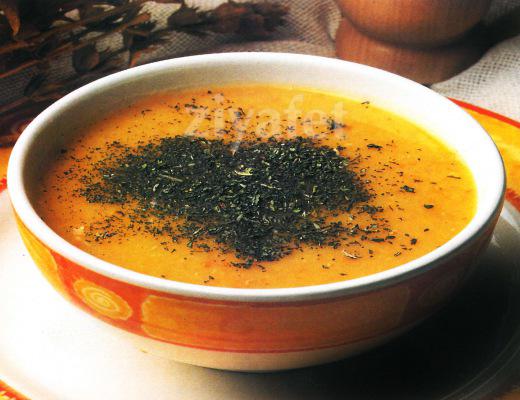 Elvan Kız Çorbası