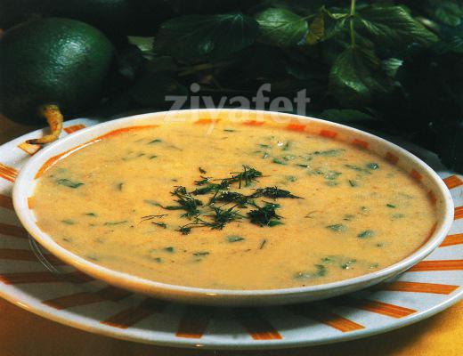 Galeta Unu Çorbası