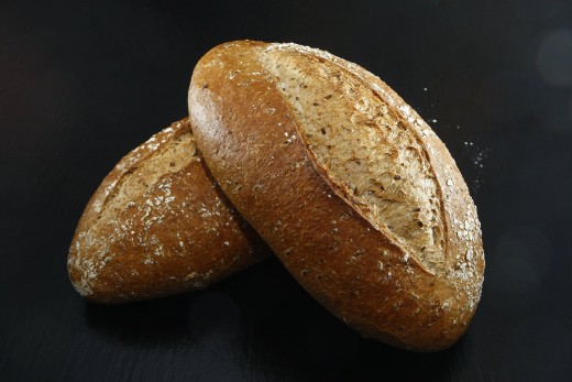 Glutensiz Ekmek