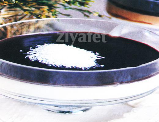 İki Renkli Tavukgöğsü