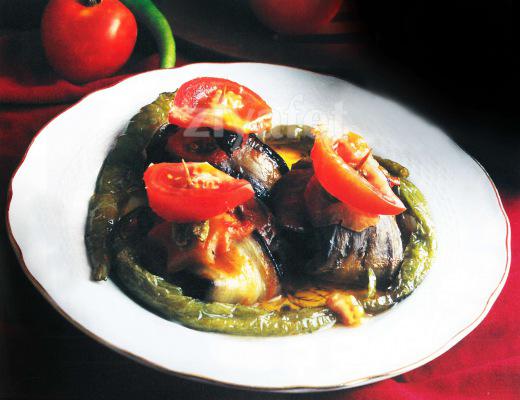 İslim Kebabı