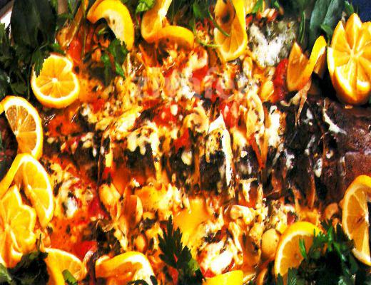 Kırlangıç Buğulama 