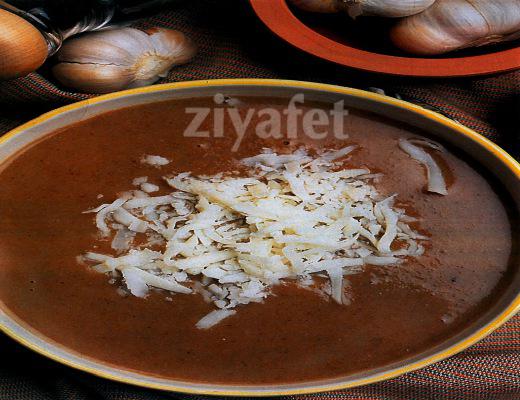 Köylü Çorbası 