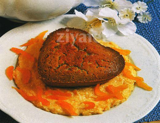 Kuru Yemişli Milföy