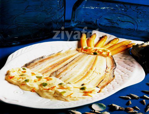 Kuşkonmazlı Dil Balığı