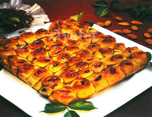 Marmelatlı Arı Kovanı