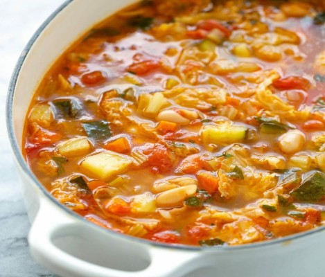 Minestrone