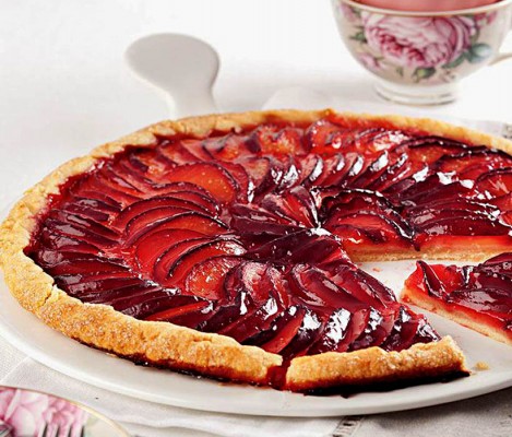 Mürdüm Erikli Bohçalar