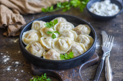 Pelmeni