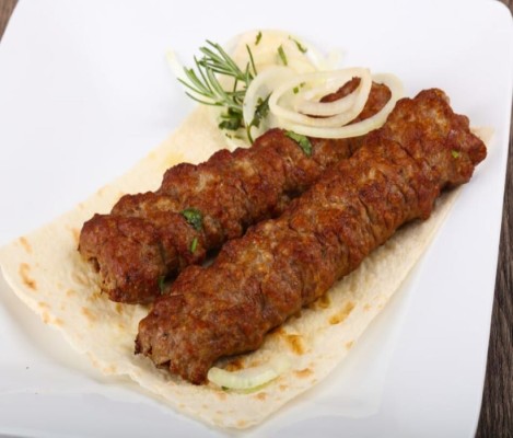 Adana Kebabı