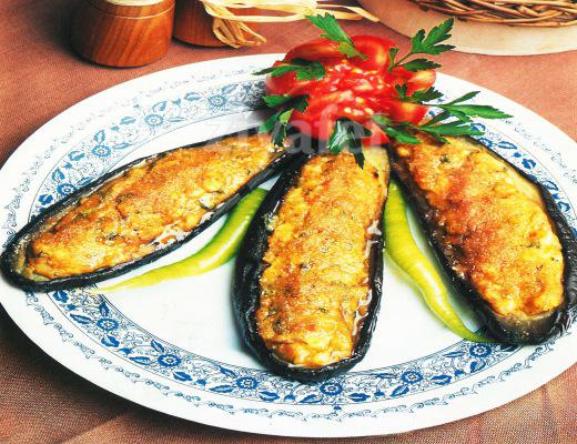 Patlıcanlı Tübyaz